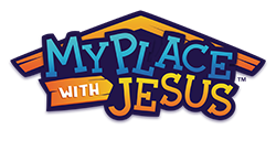 My Place With Jesus